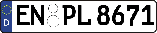 EN-PL8671