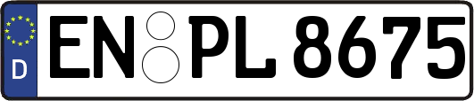 EN-PL8675