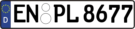 EN-PL8677