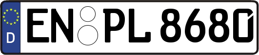 EN-PL8680