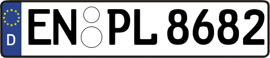 EN-PL8682