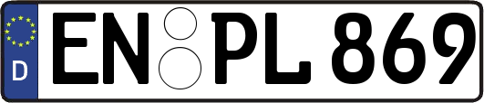 EN-PL869
