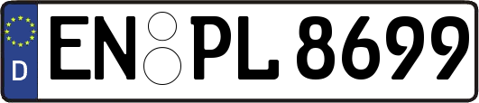 EN-PL8699