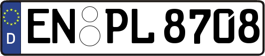 EN-PL8708