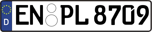 EN-PL8709