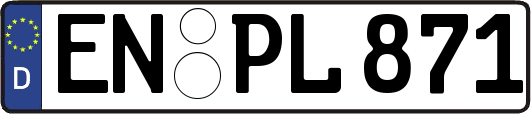 EN-PL871