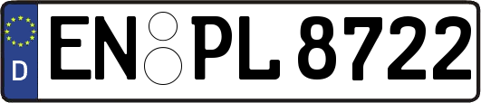 EN-PL8722