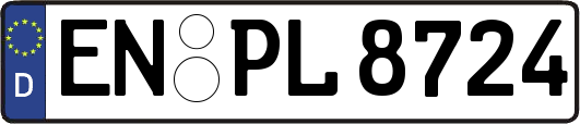 EN-PL8724