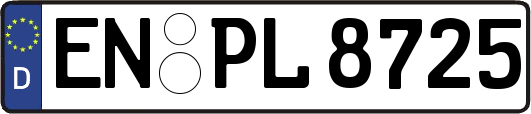 EN-PL8725