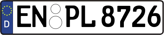 EN-PL8726