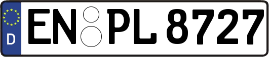 EN-PL8727