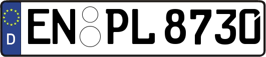 EN-PL8730