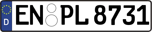 EN-PL8731