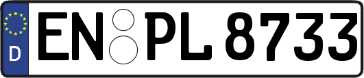 EN-PL8733