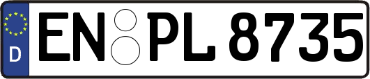EN-PL8735