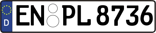 EN-PL8736
