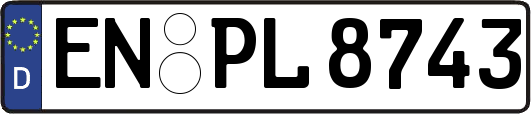 EN-PL8743