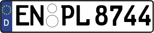 EN-PL8744