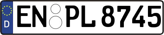 EN-PL8745