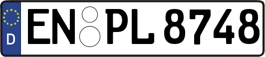 EN-PL8748