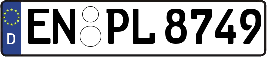 EN-PL8749
