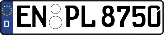 EN-PL8750