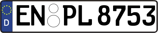 EN-PL8753