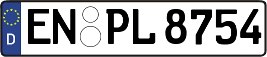 EN-PL8754