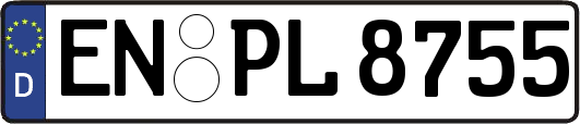 EN-PL8755