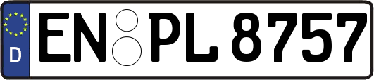 EN-PL8757
