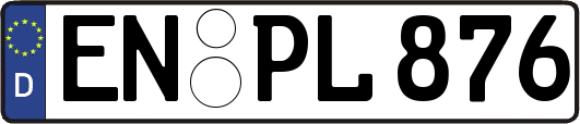 EN-PL876