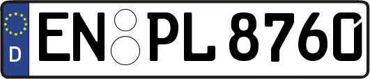EN-PL8760