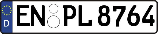 EN-PL8764