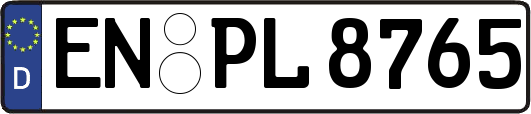 EN-PL8765