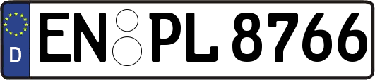 EN-PL8766