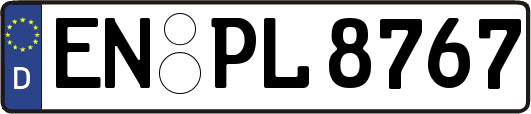 EN-PL8767