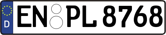 EN-PL8768