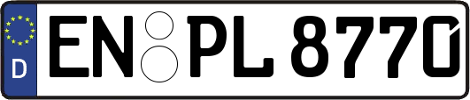 EN-PL8770