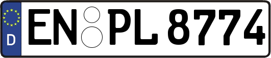 EN-PL8774