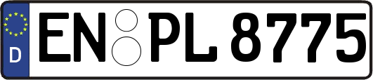 EN-PL8775