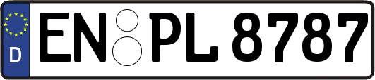 EN-PL8787