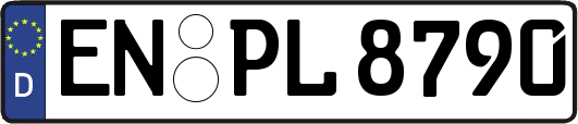 EN-PL8790