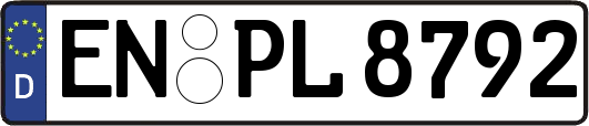 EN-PL8792