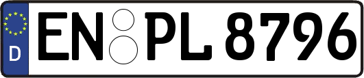 EN-PL8796