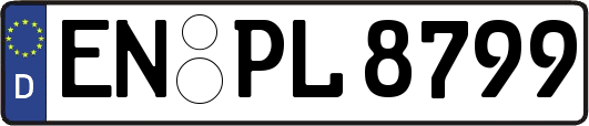 EN-PL8799