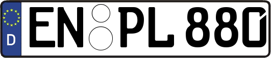 EN-PL880
