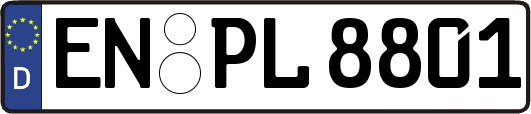 EN-PL8801