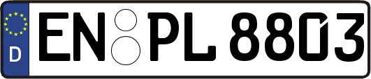 EN-PL8803