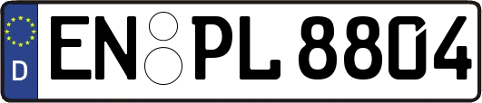 EN-PL8804