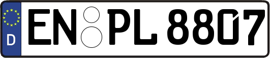 EN-PL8807